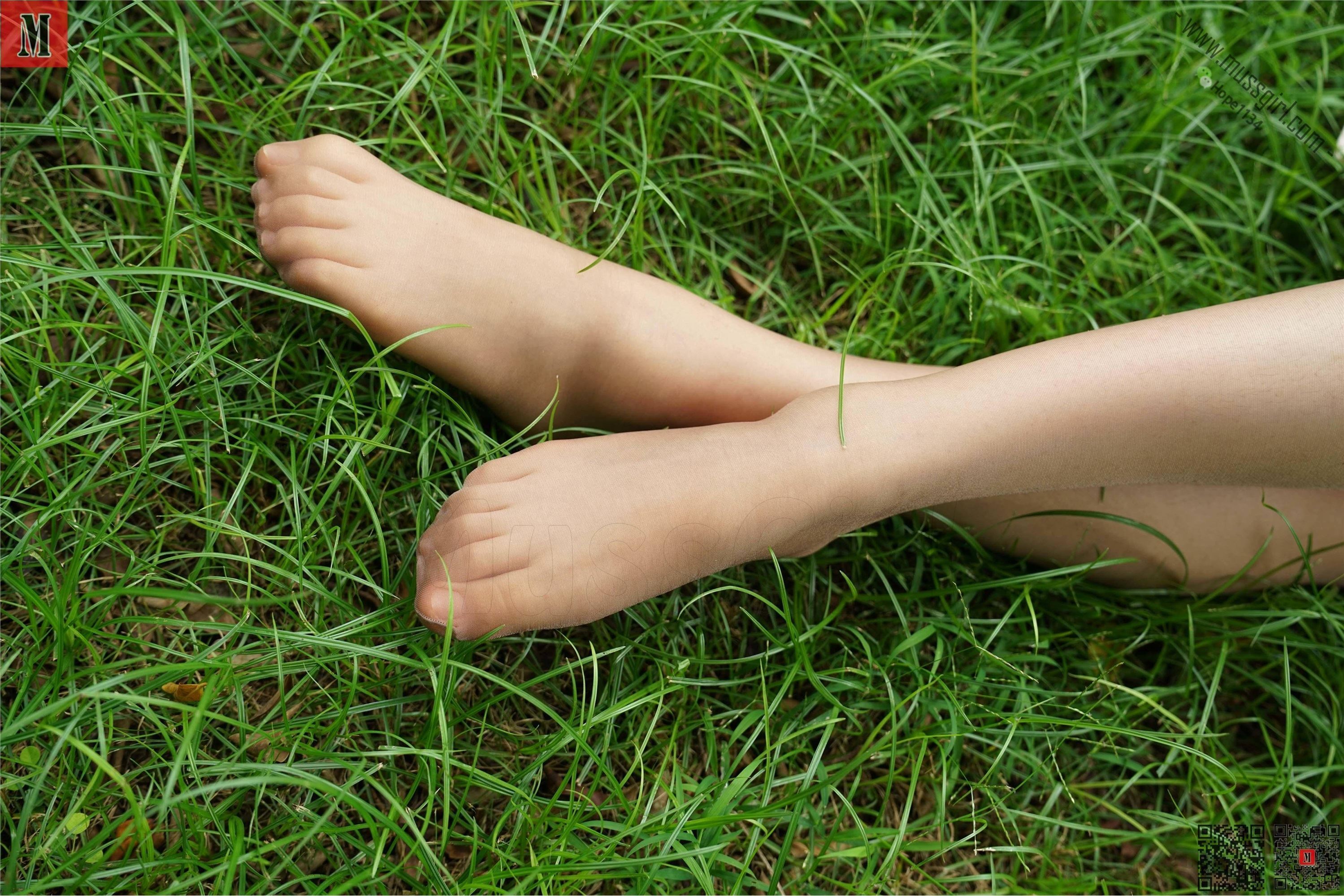 MussGirl慕丝女郎  NO.475 MAY